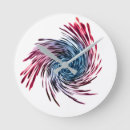 Suche nach spinner wanduhren Modern