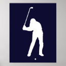 Suche nach golfbälle poster Druck