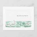 Suche nach hirte postkarten Gott