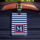 Suche nach rotes weißes und blau gepäckanhänger Unabhängigkeitstag