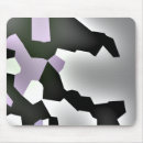 Suche nach abstrakte digitale mousepads Lila