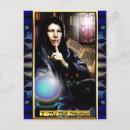 Suche nach priesterin postkarten Tarot