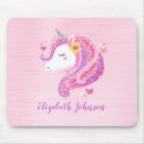 Suche nach magisch mousepads Einhorn