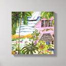 Suche nach bucht leinwandbilder Malerei