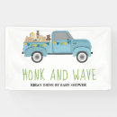 Suche nach kinderwagen banner Babydusche