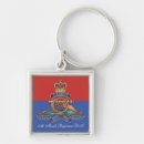 Suche nach regiment schlüsselanhänger Armee