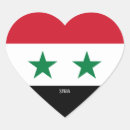 Suche nach syria aufkleber Flagge