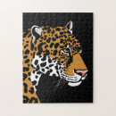Suche nach große katzen puzzle Leopard