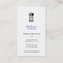 Suche nach speisen visitenkarten Restaurant
