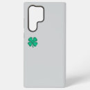 Suche nach kleeblatt samsung hüllen St patrick's tag