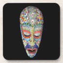 Suche nach maske untersetzer Ethnisch