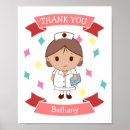 Suche nach niedliche krankenschwester poster Medizin