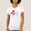 Suche nach blumen schrift tshirts Für alle