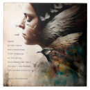 Suche nach hoffnung fliesen Gedicht