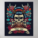 Suche nach rose tattoo poster Tätowieren