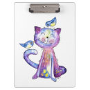 Suche nach niedliches kätzchen klemmbrett Jede person