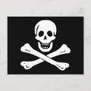 Suche nach piratenflaggen postkarten Jede person