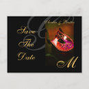 Suche nach rote maske postkarten Vintag