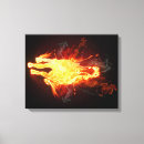 Suche nach flammer poster leinwandbilder Drucken