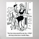 Suche nach büro humor poster Spaß