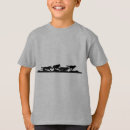 Suche nach schwarzer wolf tshirts Für kinder