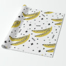 Suche nach banane geschenkpapier Abstrakt