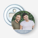 Suche nach hochzeit flaschenöffner Minimalistisch