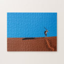 Suche nach antilopen puzzle Natur