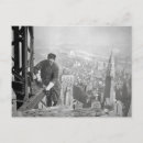 Suche nach empire state building postkarten Vintage