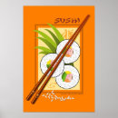 Suche nach essstäbchen poster Japanisch
