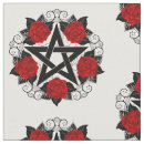 Suche nach waschbar stoffe Pentagramm