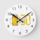 Suche nach brauen wanduhren Bier