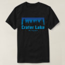 Suche nach krater tshirts Im freien