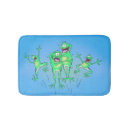Suche nach lustige frosch badematten Cartoon