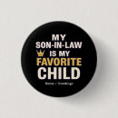 Suche nach schwiegersohn buttons Kind