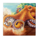 Suche nach kraken fliesen Meereswelt