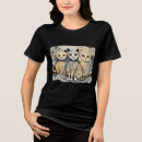Suche nach psychedelische katze tshirts Katzen