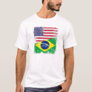 Suche nach brasilianisches tshirts Brasilien