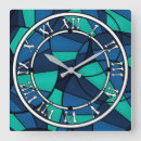 Suche nach geometrische wanduhren Für sie/ihn