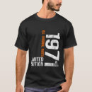 Suche nach frau 55 tshirts Jubiläum
