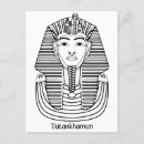 Suche nach tutankhamun postkarten Eyypt