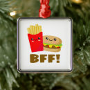 Suche nach pommes frites ornamente Hamburger