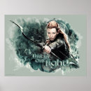 Suche nach tauriel poster Battle of five armies