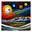 Suche nach blitze poster Landschaft