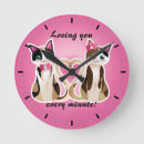 Suche nach valentinsgrüße wanduhren Für alle