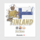 Suche nach finnland aufkleber Europa