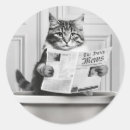 Suche nach toiletten aufkleber Katzen