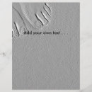 Suche nach wasser flyer Küste