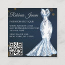 Suche nach hochzeitskleider visitenkarten Braut