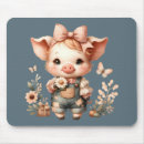 Suche nach ferkel mousepads Für sie